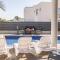 Protaras Hestia Seaside Villa B6