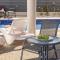 Protaras Hestia Seaside Villa B6