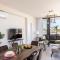 Protaras Hestia Seaside Villa B6
