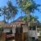 Wild Wood x Hansa Beach Fitness Resort