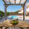 Villa Montefile