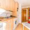 Los Pinos, acogedor apartamento con garaje - Arafita Apartamentos