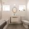 Seaside Cottage, Sleeps 4, a minutes walk from the beach! - Kapské Město