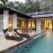 Nue Hatyai Pool Villa 147