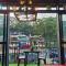 Holyghost Veranda Baguio Transient Guest House 42 step rooftop - Baguio