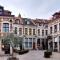 Euratechnologies - Bright apartment with parking - Lille