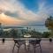 StayVistas Lake Pearl Serenity - Riverside, Mountain-View Villa with Jacuzzi, Sprawling Lawn & Terrace