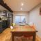 Duplex in the heart of Old Lille terrace + parking