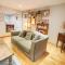 Duplex in the heart of Old Lille terrace + parking