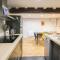 Duplex in the heart of Old Lille terrace + parking