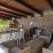 Adonis Villa in nature
