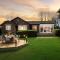 Sunset Cottage