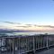 Entire Home with Panoramic Mountain and Sea views