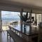 Entire Home with Panoramic Mountain and Sea views