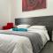 Apollo Rooms by Alberts Apartment