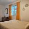 chambres dhôtes Amets