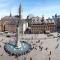 Grand' Place of Lille - Superb designer apartment