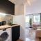 Grand' Place of Lille - Superb designer apartment