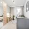 Premium Green Tea Apartment Herbu Oksza - Varsóvia