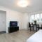 Modern flat - Sleeps 3 - London - Енфілд