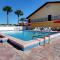 Americas Best Value Inn Ocean Inn