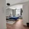 Place to stay in Longbridge