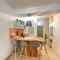 Appart 1 chambre intra-muros avec JARDIN - Avignon