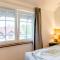 Komfortables Doppelzimmer in Kehl Goldscheuer - 1A Guesthouse