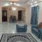 2-Bedroom Elegant and Spacious AC Apartment only for families, Prime Location, Just 100m from Main Road!