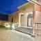 Shakir house