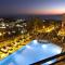 Foto: Pefkos View Suites & Maisonette