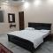 2-Bedroom Elegant and Spacious AC Apartment only for families, Prime Location, Just 100m from Main Road!