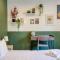 Modern Paceville Suites with WIFI & AC by 360 Estates