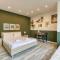 Modern Paceville Suites with WIFI & AC by 360 Estates