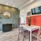 Modern Paceville Suites with WIFI & AC by 360 Estates