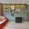Modern Paceville Suites with WIFI & AC by 360 Estates
