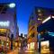 Modern Paceville Suites with WIFI & AC by 360 Estates