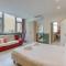 Modern Paceville Suites with WIFI & AC by 360 Estates