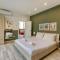 Modern Paceville Suites with WIFI & AC by 360 Estates