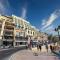 Modern Paceville Suites with WIFI & AC by 360 Estates