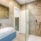 Modern Paceville Suites with WIFI & AC by 360 Estates