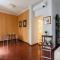 The Best Rent - Spacious one-bedroom apartment near the Columns of San Lorenzo