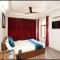 Three Brothers Apartment and Hotel
