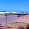 Magnificent 10 sleeper beach cottage SeaShells