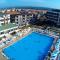 Carpediem Diamond Hotel
