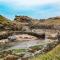 Cosy 3 Bedroom House on Cornish estate with pool