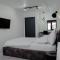 PentGarden penthouse jacuzzi