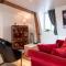 2 bedroom apartment in the heart of the old town