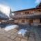 Chalet des Aravis - Appt 7 voyageurs