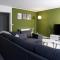 ThüringenApartments Boulevard XXL 5-7 Personen